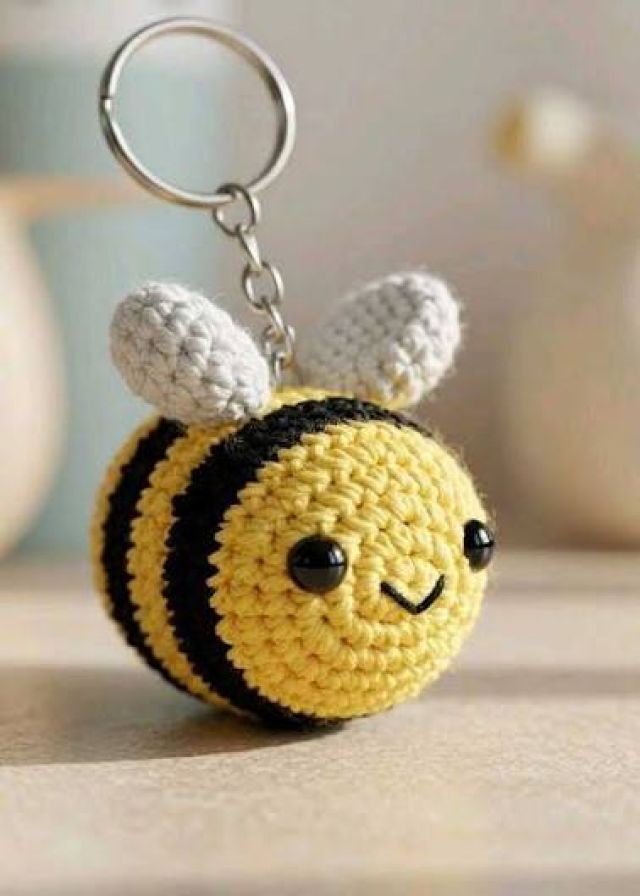 Honey Bee